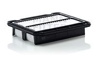 MANN-FILTER C 2324 - légszűrő CHEVROLET DAEWOO HOLDEN RAVON ZAZ 1. kép