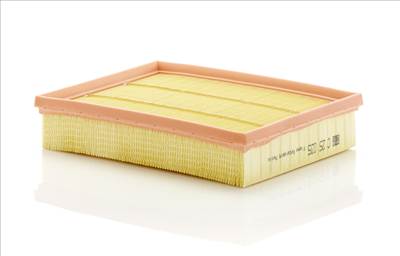 MANN-FILTER C 25 035 - légszűrő FORD FORD USA