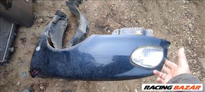 Toyota Corolla (E110) Bal első sárvédő 