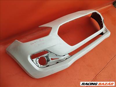 Suzuki Swift első lökhárító 17-től (S2.30.1210) 2