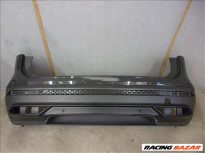 SEAT TARRACO hátsó lökhárító héj 2018-