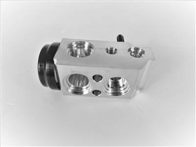 HK11624) ÚJ EXPANZIÓS SZELEP - Kia Sportage / Hyundai Accent, i40, ix35 - 976262S000 - Made in Korea