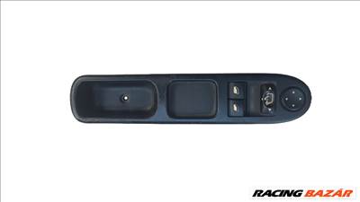 Peugeot 307 bal első ablakemelő kapcsoló 96351622xt 6554e4
