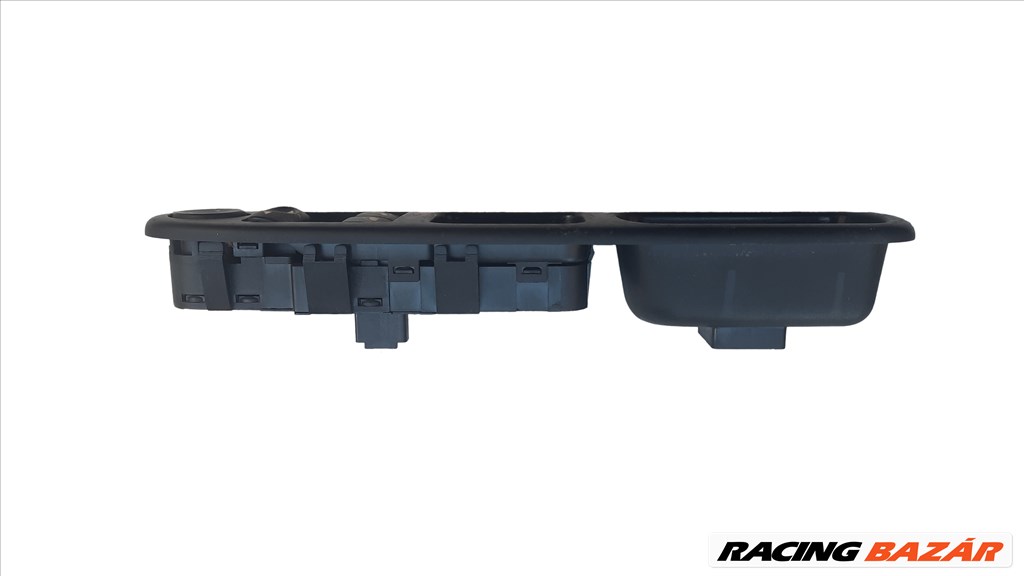 Peugeot 307 bal első ablakemelő kapcsoló 96351622xt 6554e4 2. kép