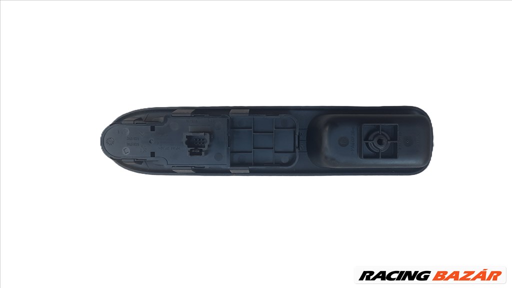 Peugeot 307 bal első ablakemelő kapcsoló 96351622xt 6554e4 3. kép