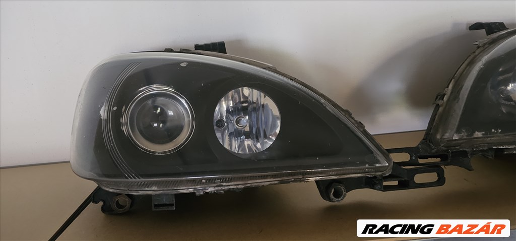 Mercedes ML 270 CDI (2000 - 2005) Xenon fényszóró 1. kép