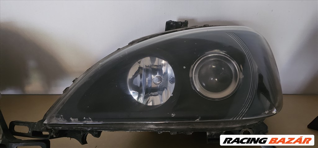 Mercedes ML 270 CDI (2000 - 2005) Xenon fényszóró 2. kép