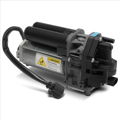 Audi A8/S8 D5 4N légrugó kompresszor