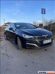 Eladó Peugeot 508 BlueHDi 120 STOP&START (1560 cm³, 120 PS)