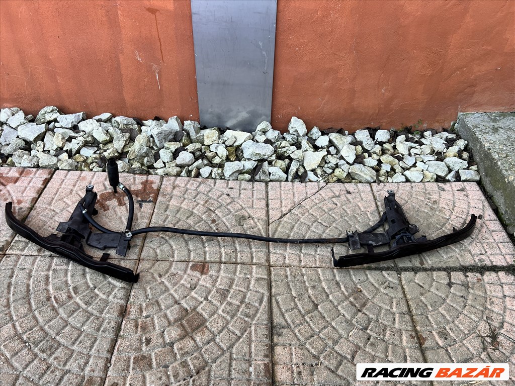 BMW E46 xenon lámpamosó 1. kép