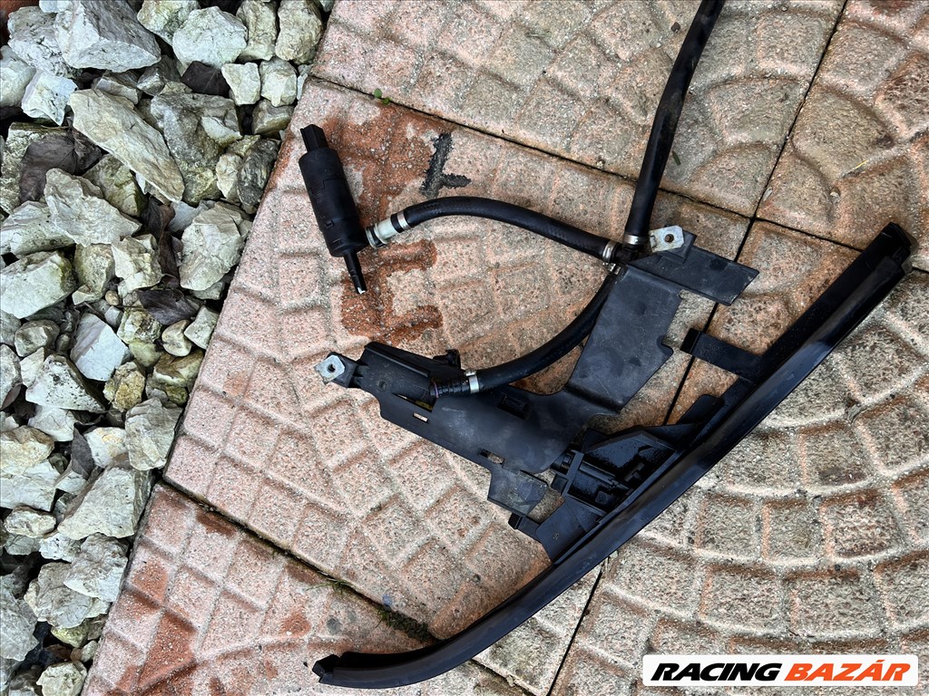 BMW E46 xenon lámpamosó 2. kép
