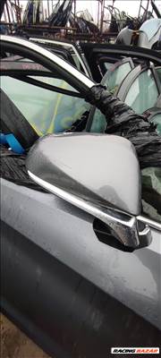 Lexus RX (AL20) Jobb oldali visszapillantó tükör 