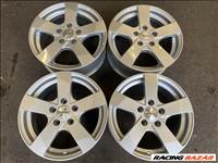 4db Dezent 15" Ford - Volvo alufelni. (3627)