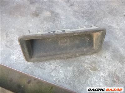 Skoda Fabia I 2002 , 5 ajtós csomagtérajtó mikrokapcsoló 6Y0 827 574 CZ 6y0827574