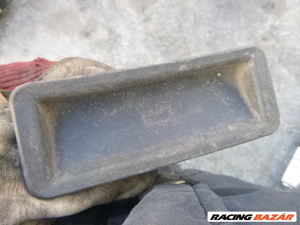 Skoda Fabia I 2002 , 5 ajtós csomagtérajtó mikrokapcsoló 6Y0 827 574 CZ 6y0827574 2. kép