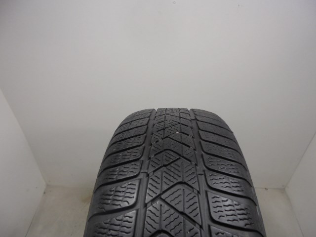 Pirelli Sottozero 3 205/55 R17  1. kép