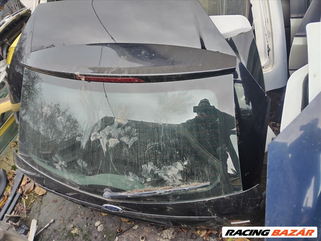 Ford Focus Mk1 Csomagtérajtó  1. kép