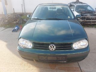 VW GOLF IV (1J1) Porlasztó (1 db) 2. kép