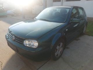 VW GOLF IV (1J1) Porlasztó (1 db) 3. kép