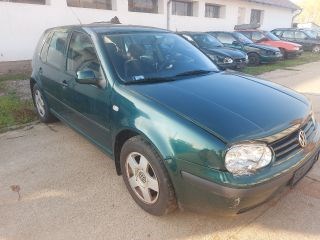 VW GOLF IV (1J1) Porlasztó (1 db) 4. kép