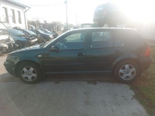 VW GOLF IV (1J1) Porlasztó (1 db) 5. kép