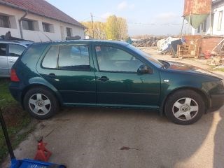 VW GOLF IV (1J1) Porlasztó (1 db) 6. kép