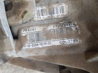 RENAULT ESPACE IV (JK0/1) Váltó (Mechanikus) 2. kép