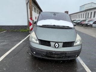 RENAULT ESPACE IV (JK0/1) Váltó (Mechanikus) 4. kép