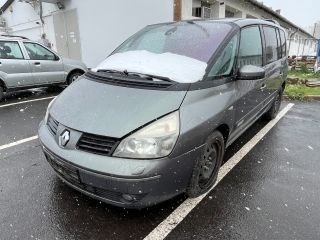 RENAULT ESPACE IV (JK0/1) Váltó (Mechanikus) 5. kép
