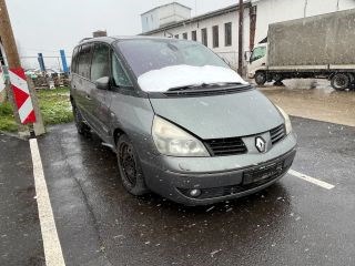 RENAULT ESPACE IV (JK0/1) Váltó (Mechanikus) 6. kép