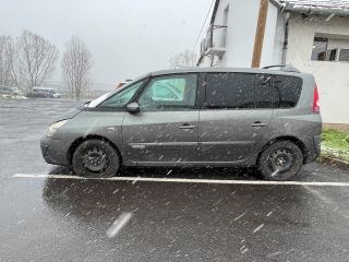 RENAULT ESPACE IV (JK0/1) Váltó (Mechanikus) 7. kép