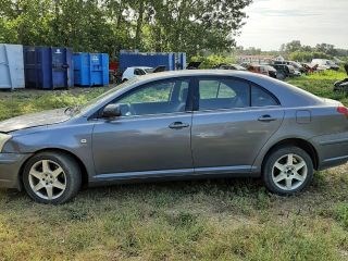 TOYOTA AVENSIS (T25) Bal hátsó Ablakemelő Kapcsoló 5. kép