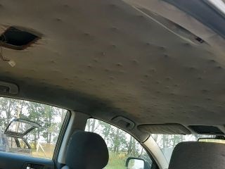 TOYOTA AVENSIS (T25) Bal hátsó Ablakemelő Kapcsoló 6. kép