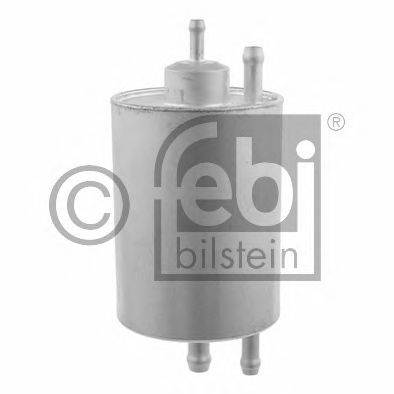 FEBI BILSTEIN 26258 - Üzemanyagszűrő CHRYSLER MAYBACH MERCEDES-BENZ