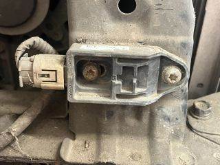 HONDA FR-V (BE) Jobb első Oldal Ütközés Érzékelő