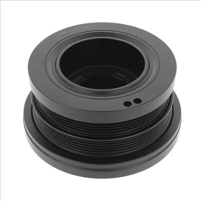 Szíjtárcsa, főtengely CORTECO 21653130 for BMW, OPEL, VAUXHALL, LAND ROVER