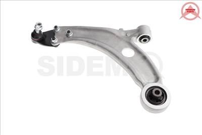 lengőkar, kerékfelfüggesztés SIDEM 53256 for CITROËN