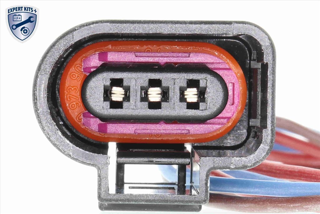 érzékelő, parkolásasszisztens VEMO V10-72-10822 for SEAT, SKODA, VAG, VW, … 3. kép