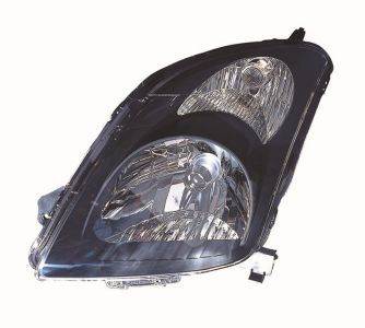 Főfényszóró ABAKUS 218-1134R-LDEM2 for SUZUKI