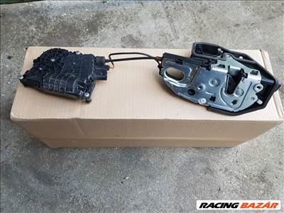 F01 Jobb hátsó Ajtózár C2035 | 7185688 51227185688