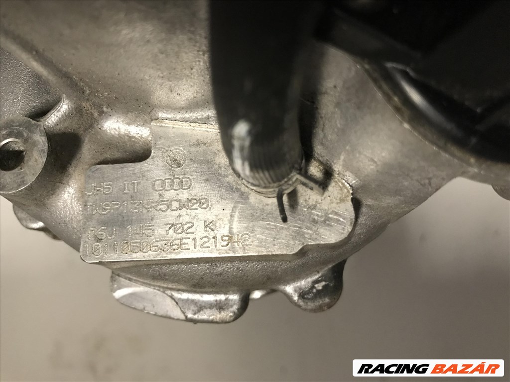 Volkswagen Golf VI 2,0 TSI GTI - TURBÓ 06j145702k 3. kép