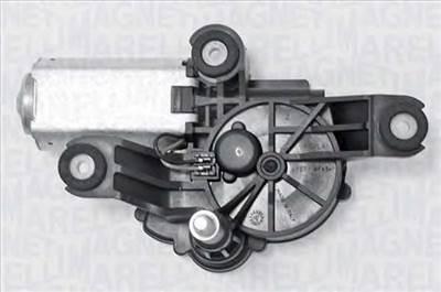 MAGNETI MARELLI 064013010010 - törlőmotor FIAT