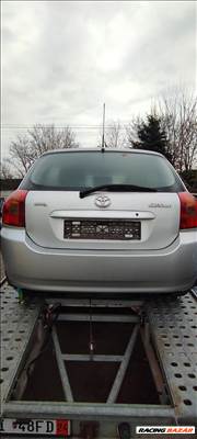 Toyota Corolla (E120/E130) Hátsó ablaktörlő motor 