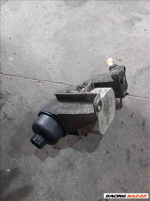 Renault MASTER Opel MOVANO 06- Olajhűtő olajszűrő hőcserélő kupak 6378 8200709764