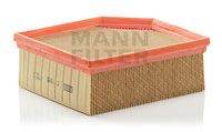 MANN-FILTER C 1995 - légszűrő CITROËN PEUGEOT