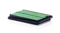 MANN-FILTER C 25 040 - légszűrő NISSAN RENAULT 1. kép
