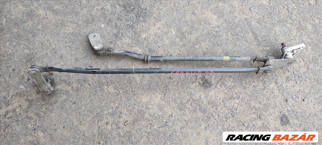 Toyota Corolla (E110) Ablaktörlő mechanika  1. kép