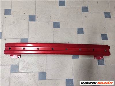 Suzuki Vitara/ SX4 S-Cross I (bordó) hátsó lökhárító merevítő 