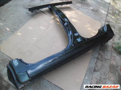 Hyundai IX20 IX 20 bal küszöb + b oszlop
