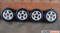 FORD TRANSIT 16" ALUFELNI TÉLI 205/65R16 GUMIVAL OLCSÒN!!!